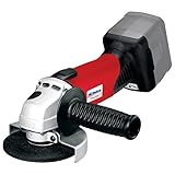ACDelco ARG2011T Li-ion 18V 4-1/2" Angle Grinder, 12000 RPM, Bare Tool [並行輸入品]