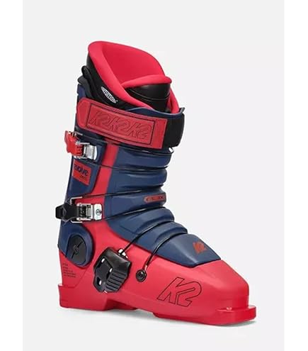 Amazon.co.jp: K2 Revolve 25.5 Men's Ski Boots : Sports & Outdoors