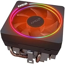 AMD CPU Ryzen7 2700X Wraith Prism クーラー搭載 Amazon.co.jp: AMD CPU Ryzen 7 2700X with Wraith Prism cooler