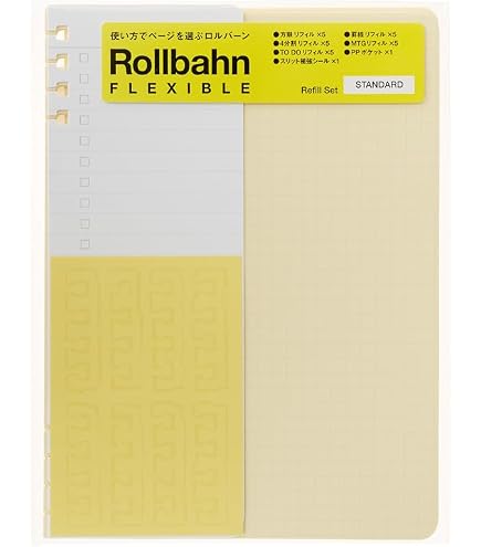 Amazon.co.jp: [デルフォニックス]ロルバーン フレキシブル リフィル