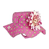 JamieRaeHats SH-CPAD-PRASD 3-12m