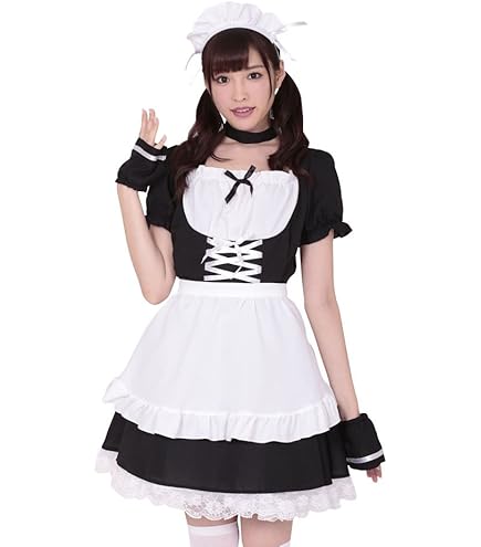 Amazon.co.jp: A&TCollection フレッシュ☆メイド ピュア系