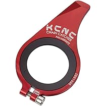 ケーシーエヌシー(KCNC) 自転車 軽量 チェーンキャッチャー ロード KCNC ケーシーエヌシー チェーンキャッチャー ロード : サイクル