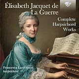 COMPLETE HARPSICHORD WORK