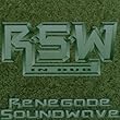 Renegade Soundwave in Dub