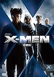 X-MEN�����ʕҁ�