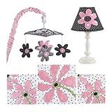 Cotton Tale Designs Decor Kit, Girly by Cotton Tale Designs [並行輸入品]