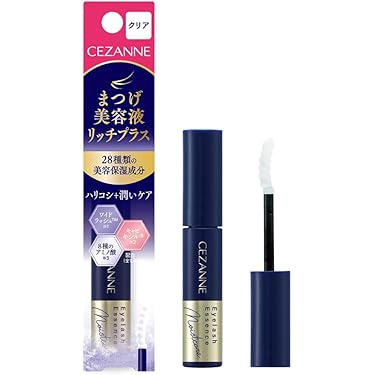 Amazon.co.jp 人気ギフトランキング: 目元・まつげ美容液 で