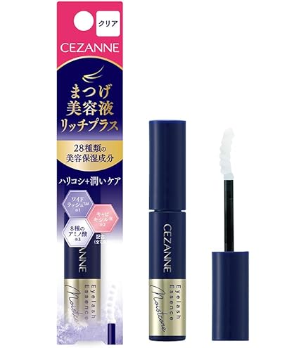 Amazon.co.jp: ヒロインメイク アイラッシュセラム プレミアムEX 5.5g