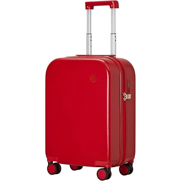 Amazon | kensie レディース Alma ハードサイド スピナーラゲージ