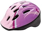 PALMY(パルミー) キッズヘルメット・SG P-MV12/50-54cm パープル/ピンク