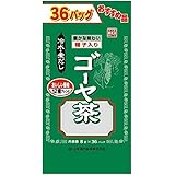 山本漢方製薬 お徳用ゴーヤ茶 8gX36H