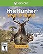 The Hunter - Game of the Year Edition (輸入版:北米)- XboxOne