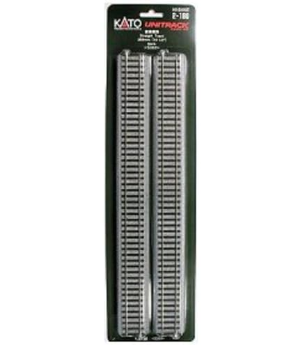 Amazon | KATO HOゲージユニトラック HV1 R730エンドレス複線化線路