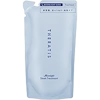 Amazon | THERATIS (セラティス) ムーンライト スリーク シャンプー