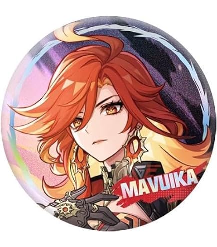 Amazon | 原神（げんしん）スメールシリーズ Alhaitham アルハイゼン Q