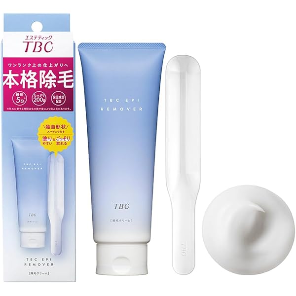 sana様　TBC クリーム sana様 TBC クリーム TBC / エピリムーバーの公式商品情報｜美容