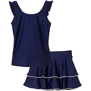 Amazon.co.jp 人気ギフトランキング: ガールズツーピース水着 で