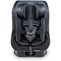 Amazon | 【2025年12月販売モデル】Nebio ネビオ チャイルドシート