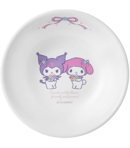 Amazon｜サンリオ(SANRIO) 「 マイメロディ 」 50周年 「 クロミ 」 20