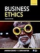 Business Ethics: Managing Corporate Citizenship and Sustainability in the Age of Globalization
