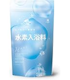 超お得セット　アクアビューW 水素入浴剤(浴用化粧料) 　1ケース（12包）×2 Amazon | 水素入浴剤 水素気分プラス 1kgパック 2個セット 80回分