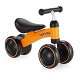 goolsky Yang Kai q1 +ベビーバランスバイクLearn to Walk NoフットペダルRiding Toy