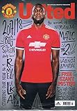 Inside United [UK] September 2017 (単号)