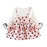 Lavany DRESS ガールズ US サイズ: 0-6 Months カラー: マルチカラー