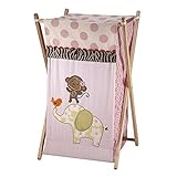 Carter's Jungle Collection Hamper [並行輸入品]