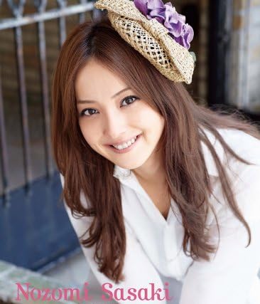 佐々木希 [2012年 カレンダー]