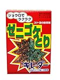アグロカネショウ 除草剤 カネショー ゼニゴケとり 2g×10