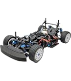 タミヤ　　m07 コンセプト　R 1/10RC M-07 CONCEPT シャーシキット: RCモデル｜TAMIYA SHOP ONLINE