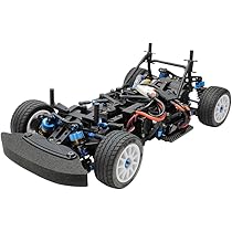 Amazon.co.jp: タミヤ (TAMIYA) 1/10 電動RCカー特別企画 No.180