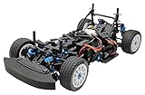タミヤ (TAMIYA) 1/10 電動RCカー特別企画 No.180 M-08R シャーシキット 電動ラジオコントロール 47480