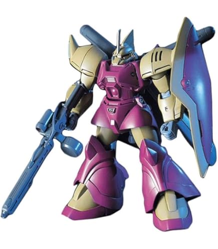 ガーベラ・テトラ（シーマ機） & ゲルググ・マリーネ シーマ機 & ノーマル HG ゲルググ・マリーネ＆ガーベラテトラ シーマ機 : 今日ヤバいザクに