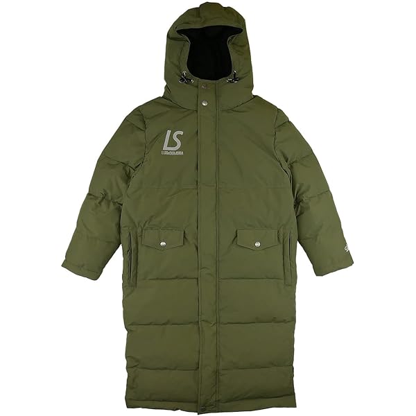 Amazon | LUZESOMBRA ルース・イ・ソンブラ Jr BENCH COAT L2222256