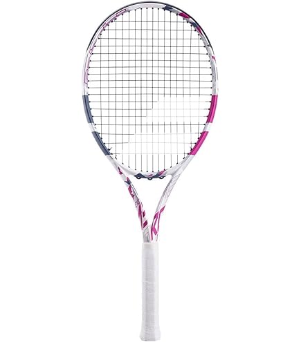 値下げ‼️Babolat(バボラ) EVO AERO　G2 マジッククーポン10％OFF対象】バボラ(Babolat) EVO Aero Pink
