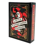 L-STYLE PLAYING CARDS トランプ