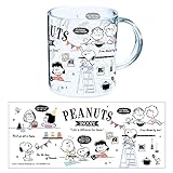 カミオジャパン スヌーピー プラカップ パーティータイム 04810