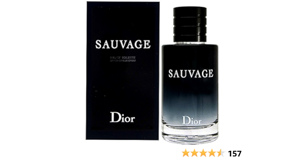 Amazon クリスチャンディオール Christian Dior ソヴァージュ 100ml Edt オードトワレ メンズ 香水 並行輸入品 Christian Dior オードトワレ Edt 通販