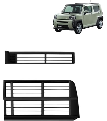 Amazon | 【Caphex】 ダイハツ・タフト FOR DAIHATSU TAFT LA900S