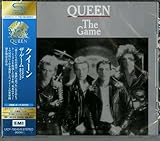 ザ・ゲーム (リミテッド・エディション)(2SHM-CD)(特典:なし)