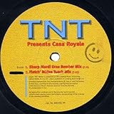We All Need Love - Tnt Pres Casa Royale 12"