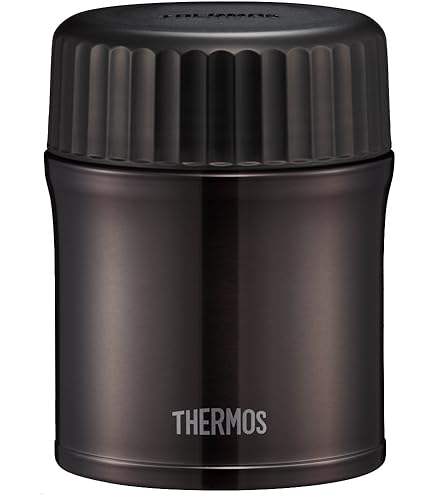 Amazon｜サーモス 真空断熱フードコンテナー 380ml ネイビー JBI-382