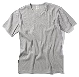 [アヴィレックス] 公式 Tシャツ半袖 (抗菌) (防臭) DAILY RIB V-NECK TEE 6143501 メンズ