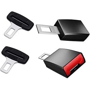 4個パック コネクタソケット