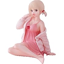 リコリス・リコイル 井上たきな desktop cute フィギュア 10個 61uMstYeG4L._UF350,350_QL80_.jpg