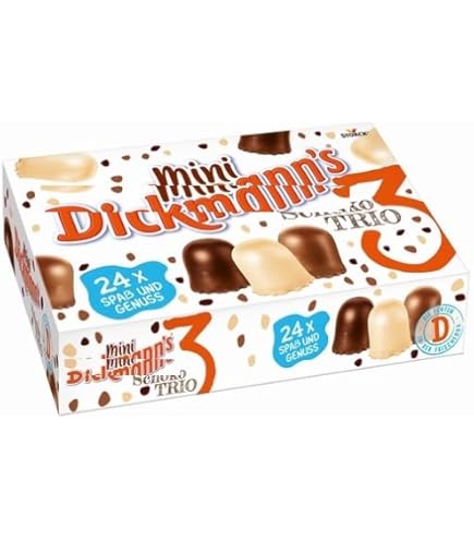 Amazon | Super Dickmann's スーパーディックマンズ チョコマシュマロ