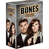 BONES ―骨は語る― シーズン8 [DVD]
